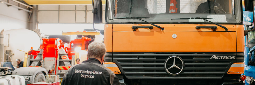 La importancia de la calibración y mantenimiento de tacógrafos en camiones