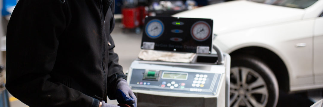 Cómo cuidar la climatización del vehículo todo el año