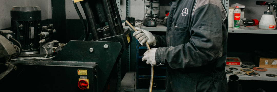 Cómo alargar la vida útil de tu camión con un mantenimiento adecuado