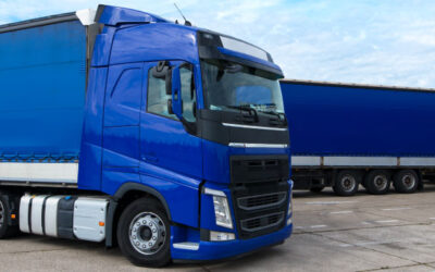 Multas por no llevar el tacógrafo en regla