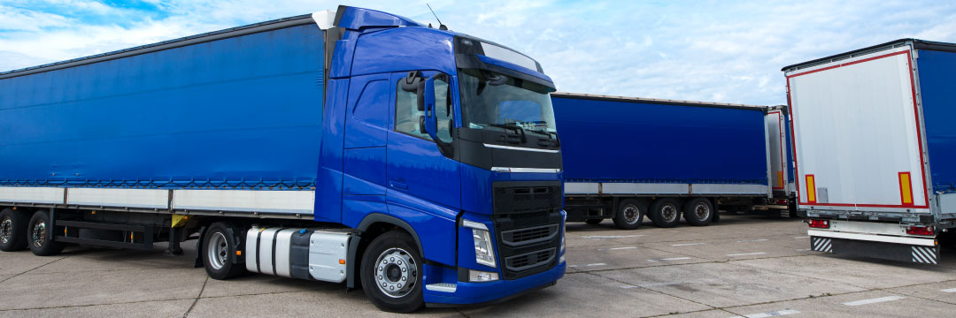 Multas por no llevar el tacógrafo en regla